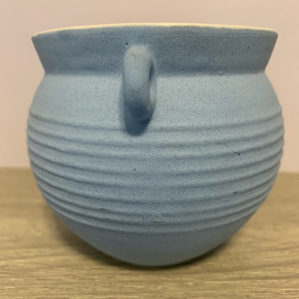 NEW Paddywax Rosemary Sea Salt Soy Wax Hand Poured Candle in Ceramic Jug - Picture 7 of 10